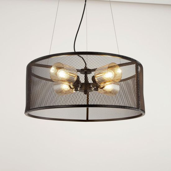 CL535245 Робин Кофе Св-к Подвес