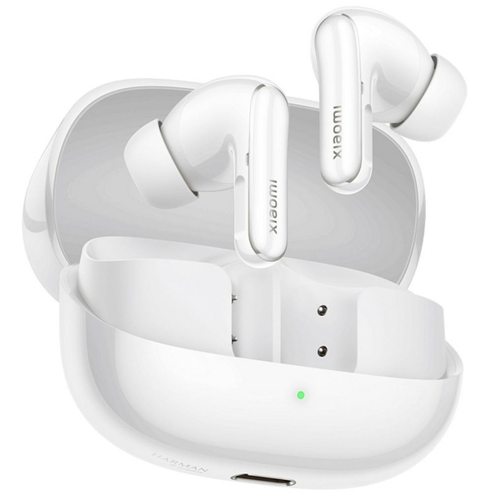 Xiaomi Buds 5 Pro BT Ceramic White