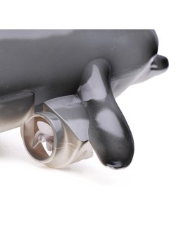 Игрушка Дельфин радиоуправляемая