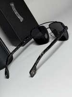 Солнцезащитные очки Chrome Hearts