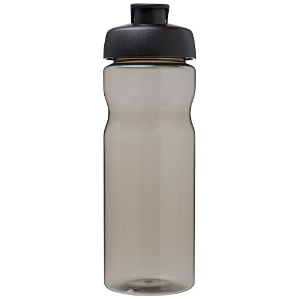 H2O Active® Eco Base Спортивная бутылка объемом 650 мл с откидывающейся крышкой
