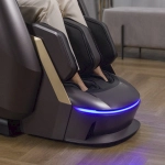 Массажное кресло Orlauf Angel Brown