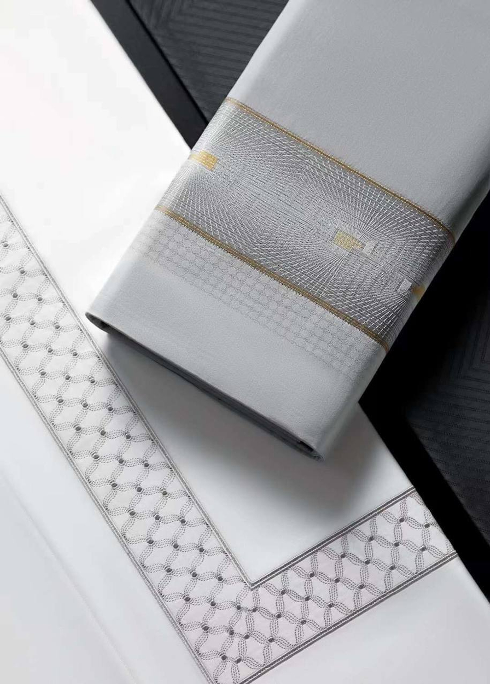 Комплект постельного белья Hermes