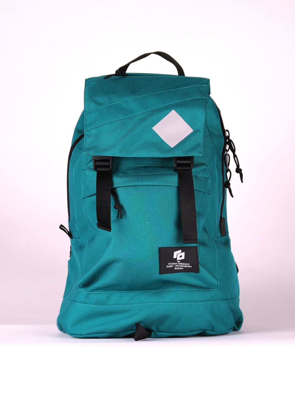 Рюкзак Citypack морская волна