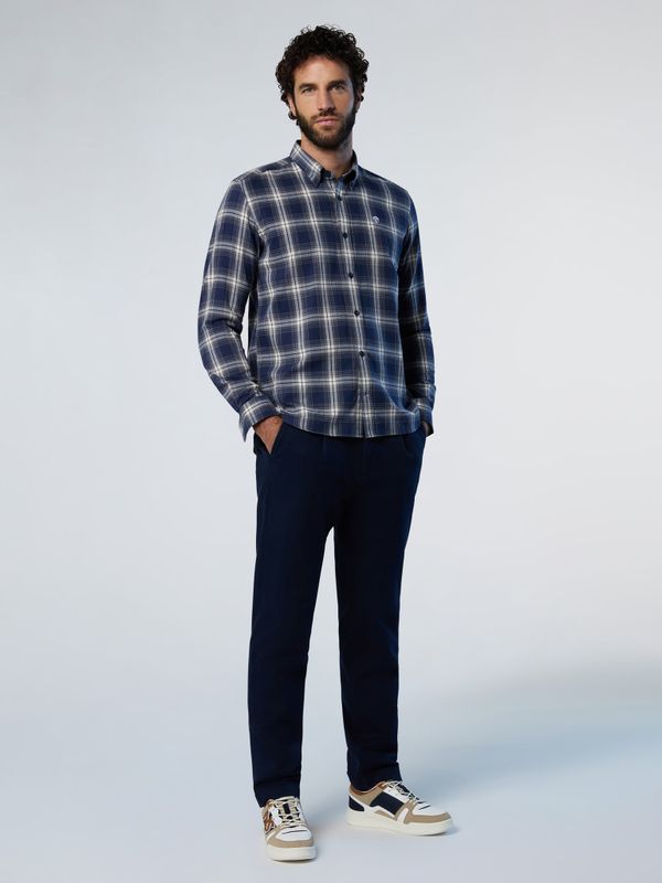 БРЮКИ NORTH SAILS