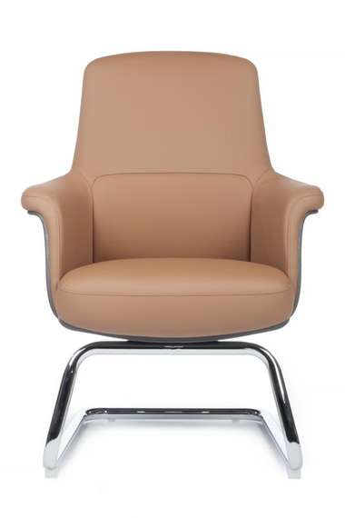 Кресло Verdi-SF D655 Коричневый