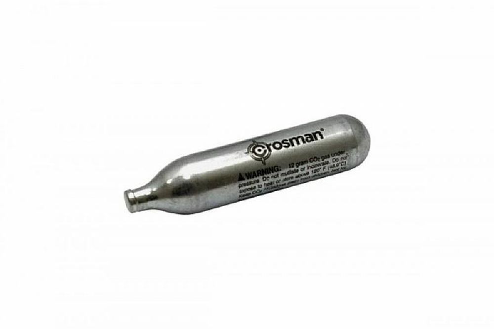 Баллончик CO2 12 гр Crosman