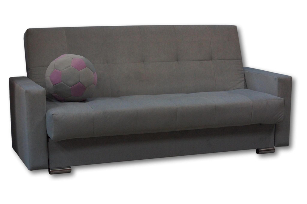 Диван Белиз Velutф LUX 12 (микровелюр)