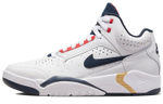 Кроссовки Nike Air Flight Lite Mid "Olympic"