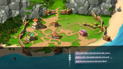Last Resort Island (для ПК, цифровой код доступа)