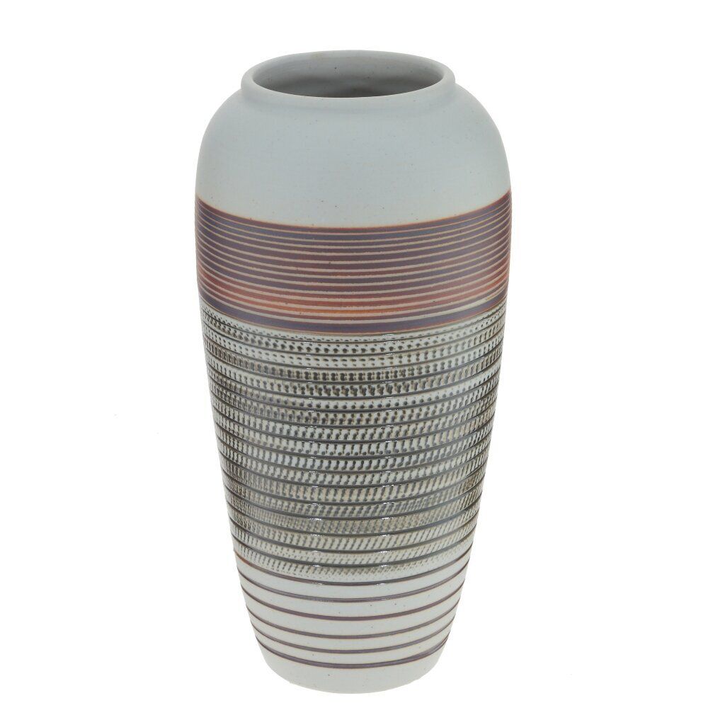 GAEM Ваза, L13 W13 H26 см