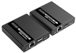 Медиаплеер LENKENG LKV223KVM