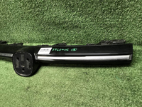 Решетка радиатора Changan CS35PLUS (2021-н.в.)