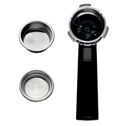 Рожковая кофеварка KRUPS Calvi XP344010