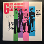 Greg Kihn Band - With The Naked Eye (Канада 1979г.)