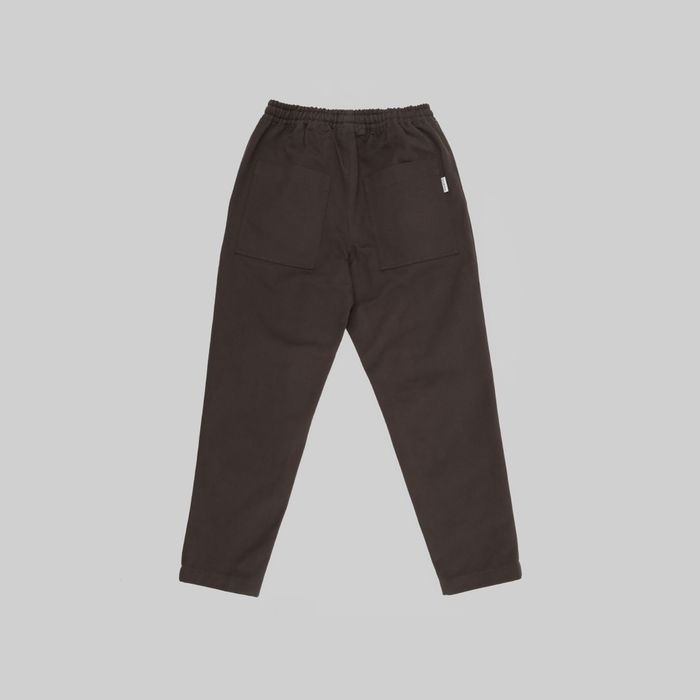 Брюки мужские Sailor Paul Relaxed Twill Pants артикул:76 - купить в магазине Дайс