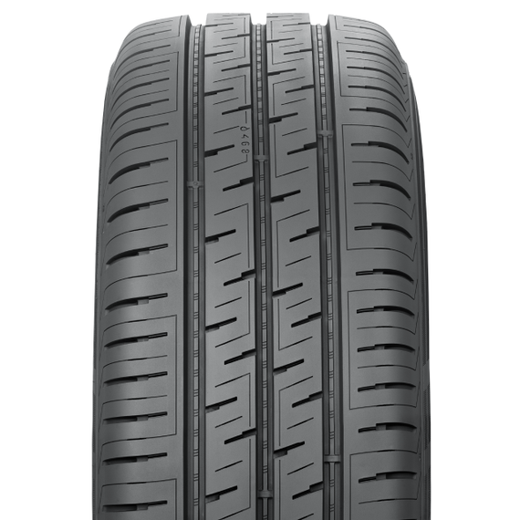 Ikon Tyres Autograph Eco C3 225/55 R17C 109/107H