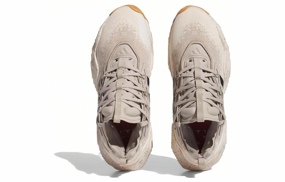 Кроссовки Adidas Trae Young 3.0