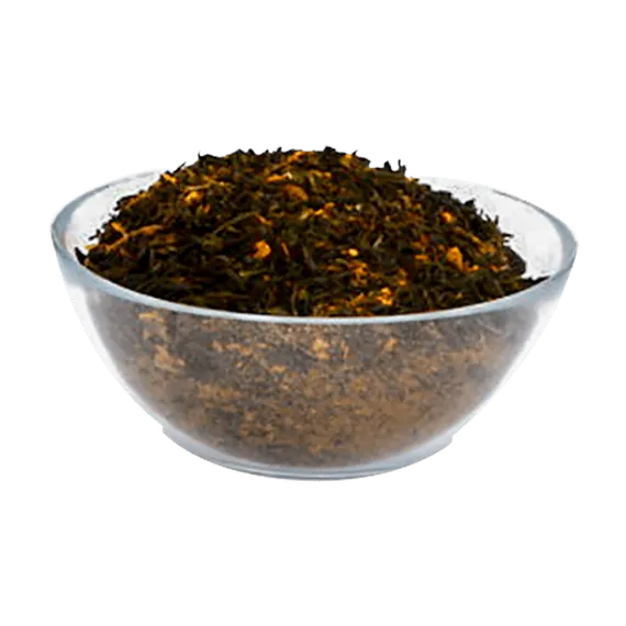 Иван Чай с облепихой ферментированный 100гр