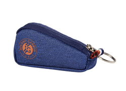 Брелок для ключей Wilson Roland Garros Keychain Bag - blue/white/clay red