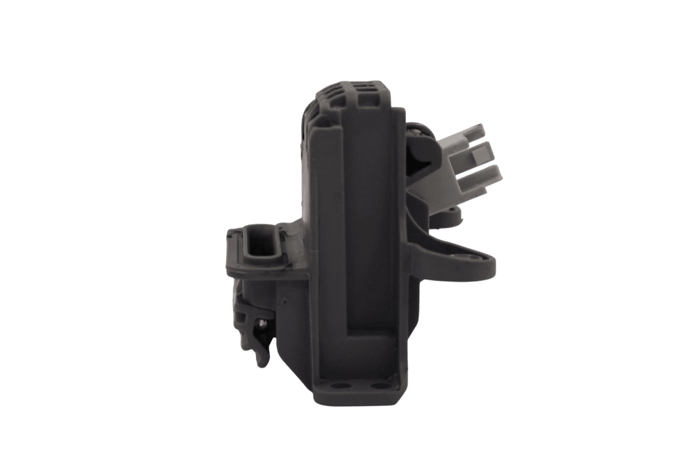 Замок дверцы C00282805 посудомоечной машины Ariston, Indesit, Whirpool