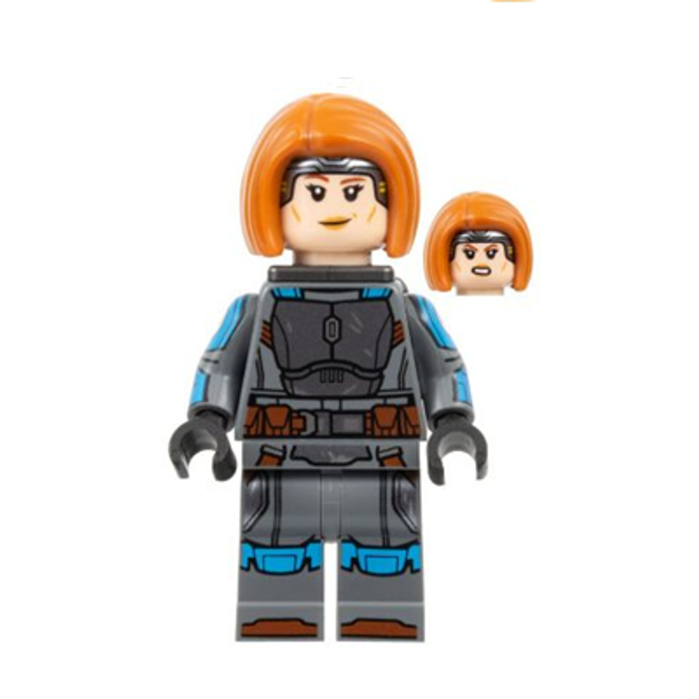 Бо-Катан Крайзе sw1287