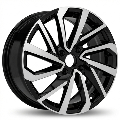 Диск Литой Lada JCW276 6.0 x R15 4x98 D58.6 ET35 BD