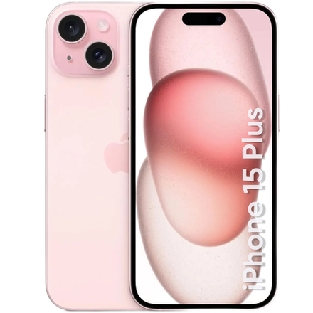 iPhone 15 Plus 128Gb SIM+eSIM