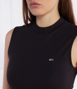 Платье Tommy Jeans - черный(DW0DW17929)