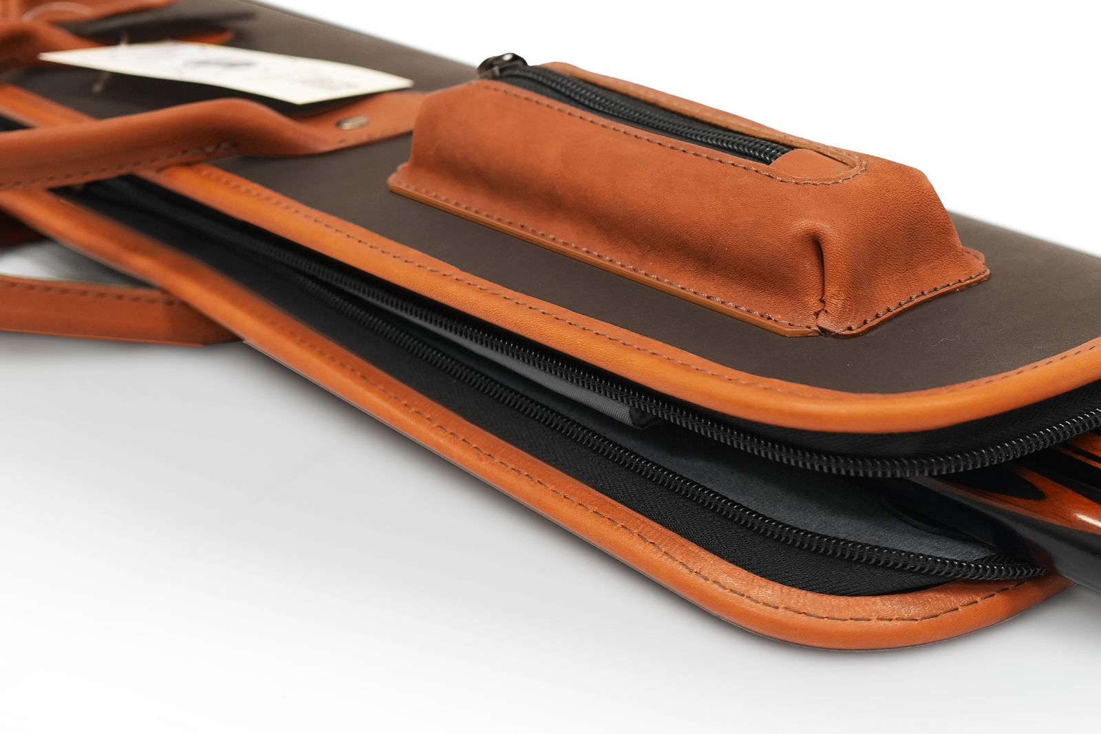 Чехол на 1 кий Милан (черный/серый) фото №33