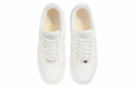 Кроссовки Nike Air Force 1 (Женская размерная сетка)