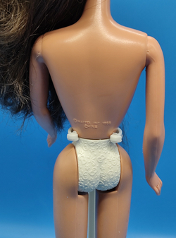 Кукла Барби 90х винтаж Sapphire Sophisticate Barbie 031039