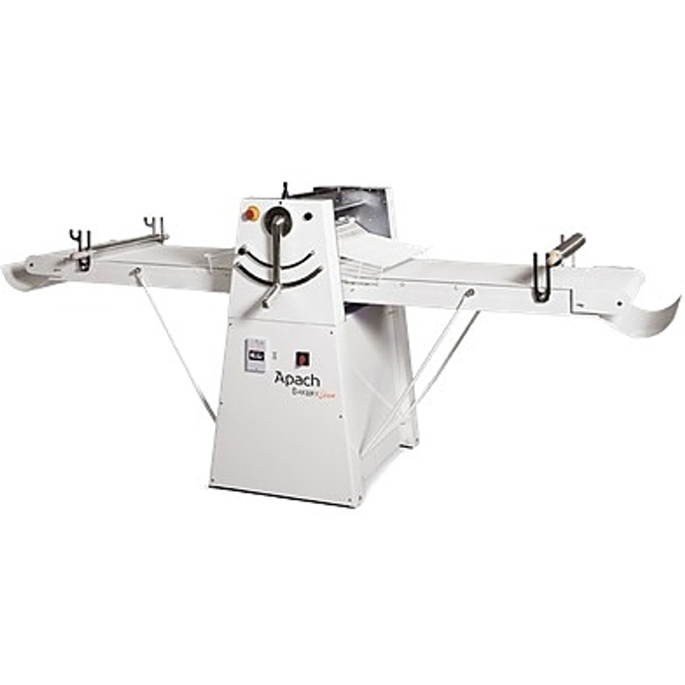 Тестораскаточная машина APACH ASH500/700