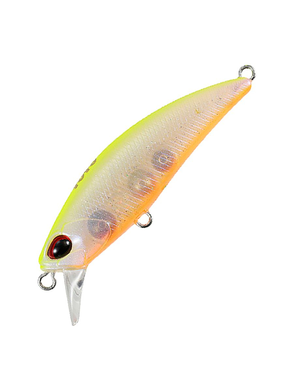 Воблер DUO Tetra Works Toto Heavy 48 HS, AST0333 Golden Sardine