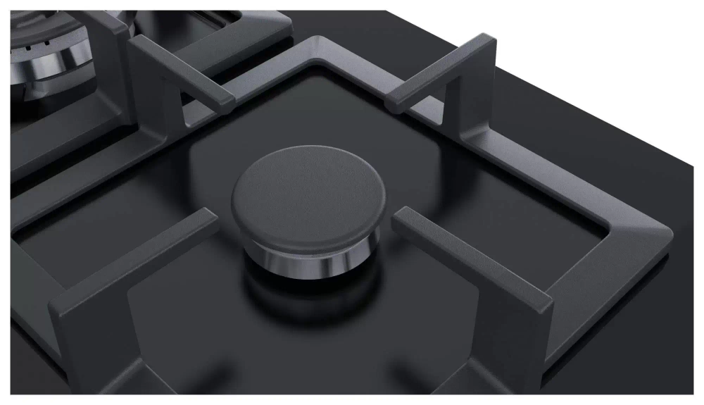 Газовая варочная панель Bosch PPP6A6B20R