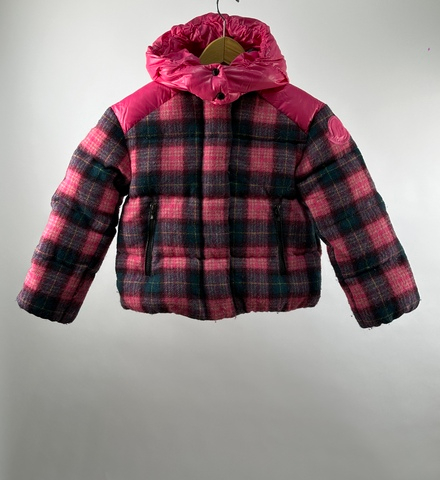 Пуховик Moncler