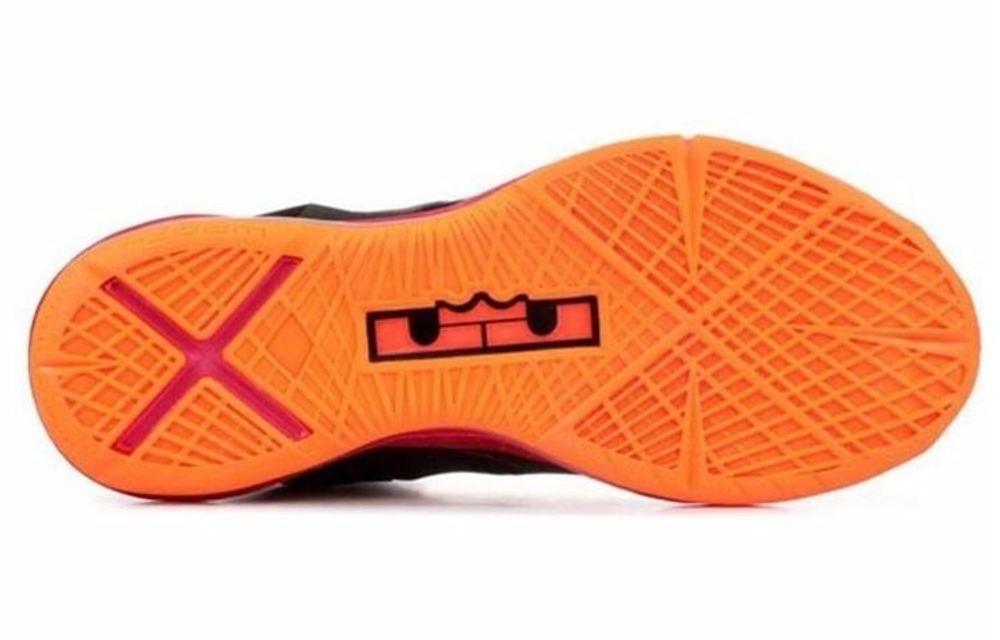 Кроссовки Nike Lebron 10 Floridian