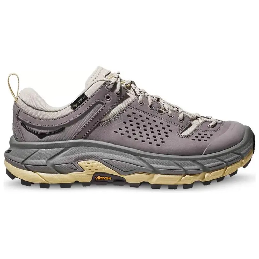 Полуботинки unisex Hoka TOR ULTRA Lo