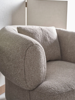 Стул Baker Bubble Chair