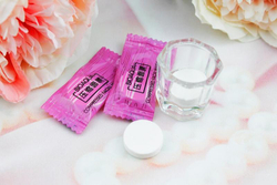 Сухая тканевая основа