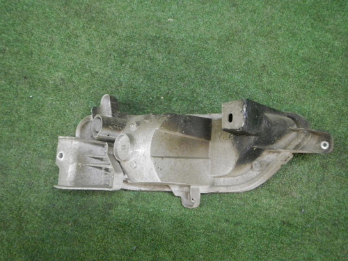 ПТФ правый Mazda CX-5 2 (2017-н.в.)