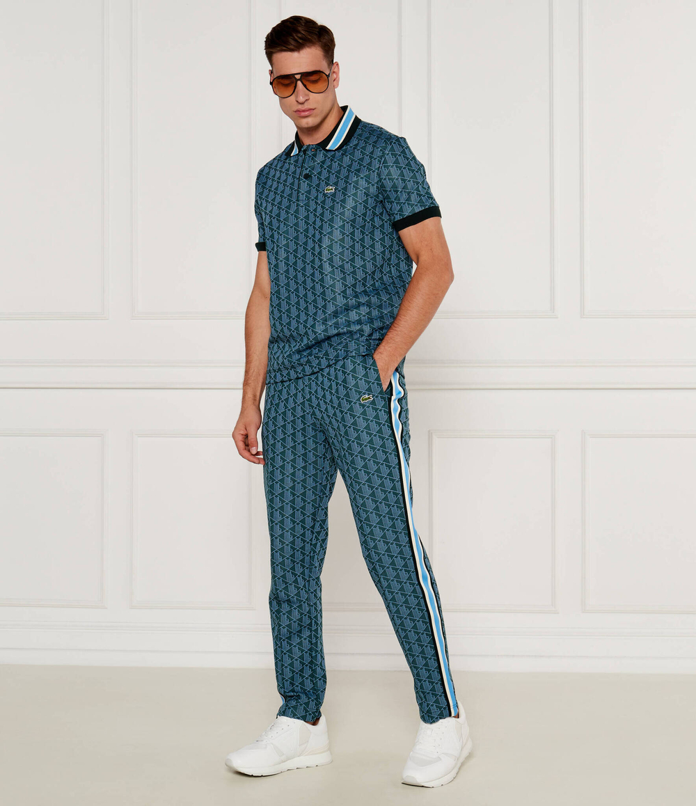 Кроссовки FANO Guess - белый(FMFFAN ELE12)