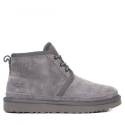 UGG Neumel Grey