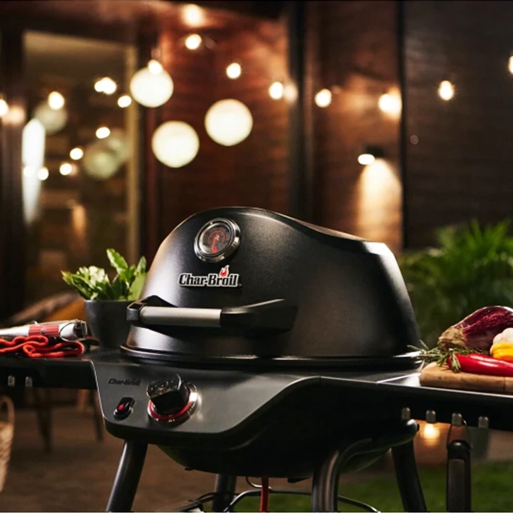 Char-Broil All Star газовый гриль 19609080