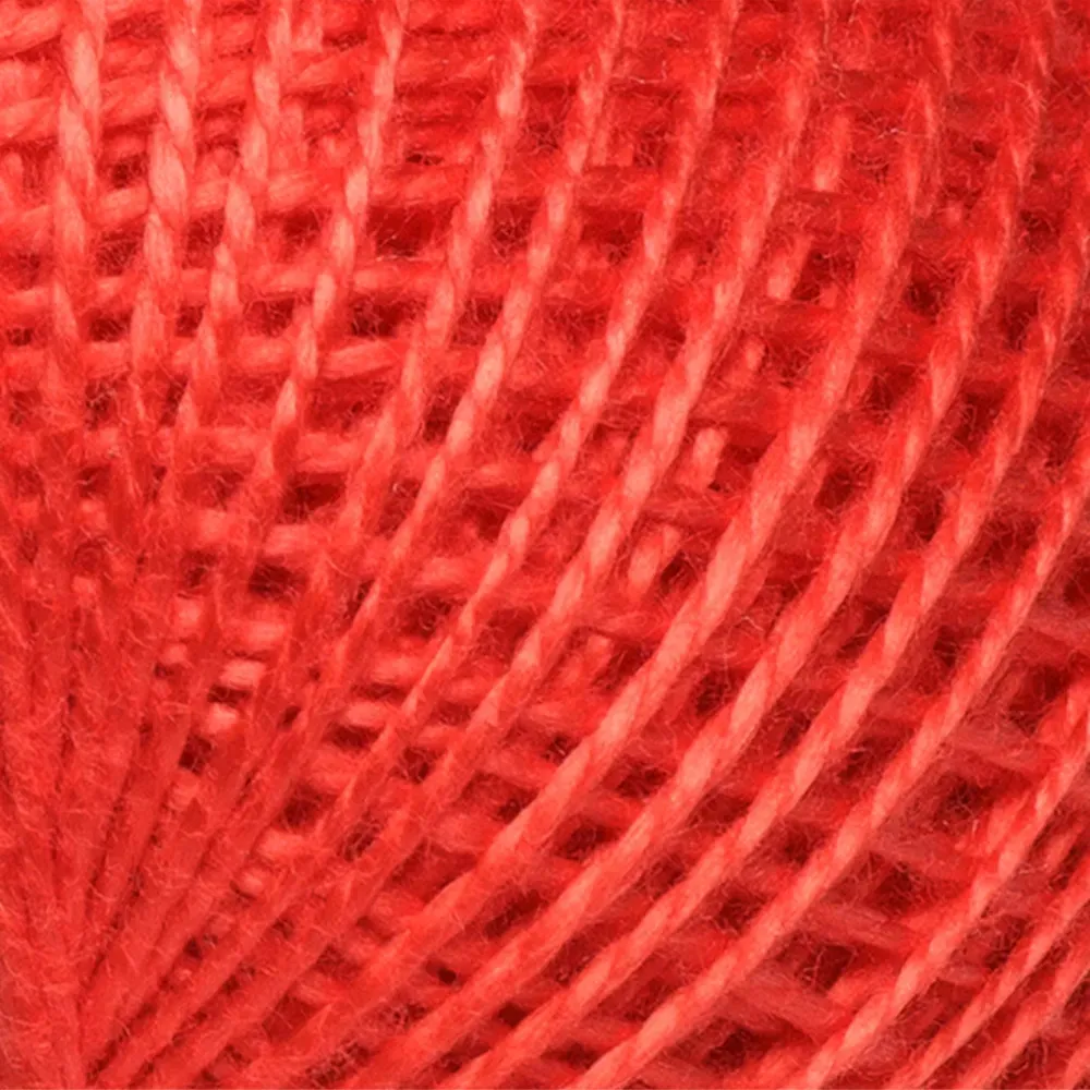 Нитки для вязания Ромашка 4х75г/320м, 100% хб