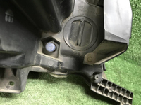 Битая Фара левая Toyota Land Cruiser 200 15-21 LED