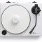Analog Renaissance Mjöllnir Clamp White Gloss