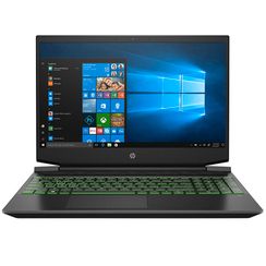 Noutbuk \ Ноутбук \ Notebook HP Pavilion Gaming 15-ec1052ur (39L62EA)