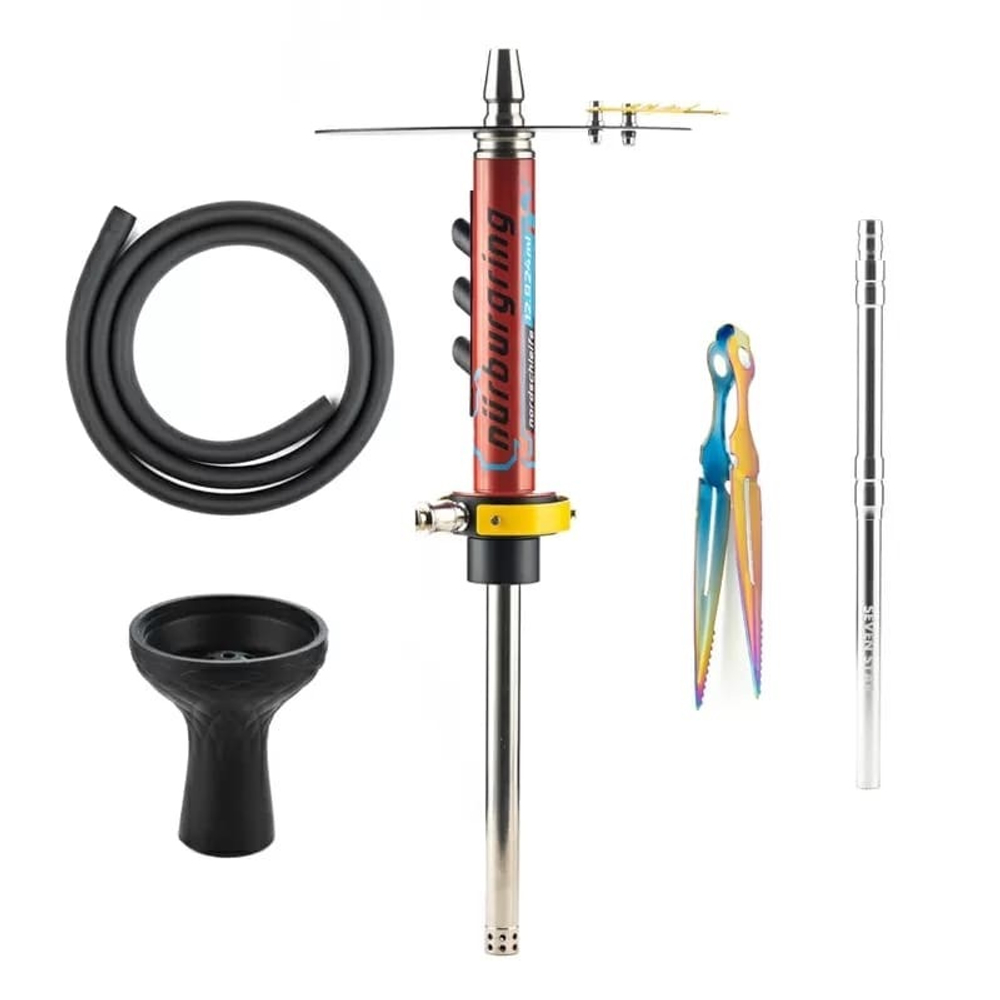 Кальян 7 Star TH-6