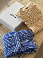 Халат Tekla